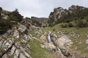 Xtrallusion photo library of independent, self-guided walking and sightseeing holidays in Italy. Pictures, images, photos and photographs taken along the way of this 1-day walking itinerary, to give you a visual impression of the day's walk.